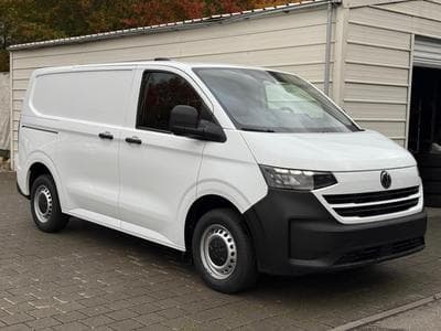VW T7 Transporter L1 2.0 (2025) - Photo 1