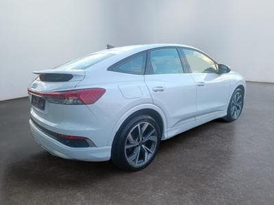 Audi e-tron 35 S Line*20 (2023) - Foto 5