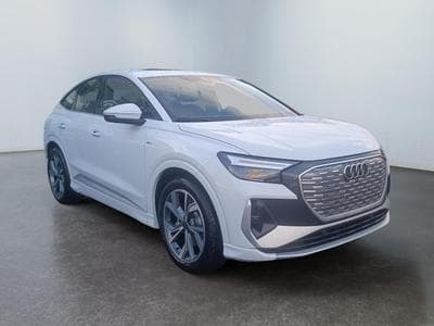 Audi e-tron 35 S Line*20 (2023) - Foto 7