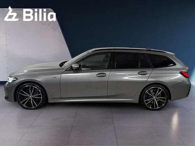 BMW 320 d xDrive M Sportpaket (2022) - Photo 3