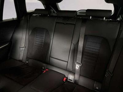 BMW 320 d xDrive M Sportpaket (2022) - Photo 8