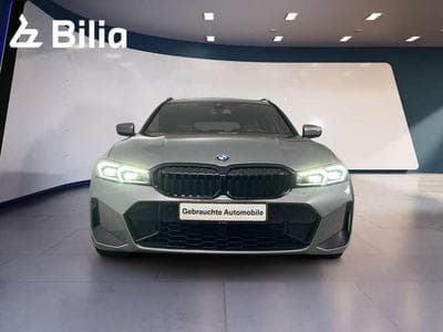 BMW 320 d xDrive M Sportpaket (2022) - Photo 9