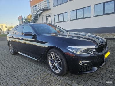 BMW 530 (2019) - Photo 1