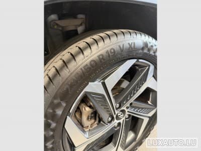 19" - 235/50R R19VXL