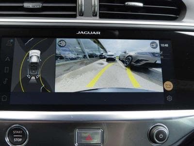 Jaguar I-Pace R-Dynamic SE AWD (2023) - Photo 11