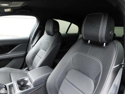 Jaguar I-Pace R-Dynamic SE AWD (2023) - Photo 13