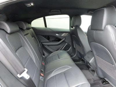 Jaguar I-Pace R-Dynamic SE AWD (2023) - Photo 5