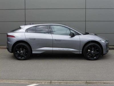I-Pace