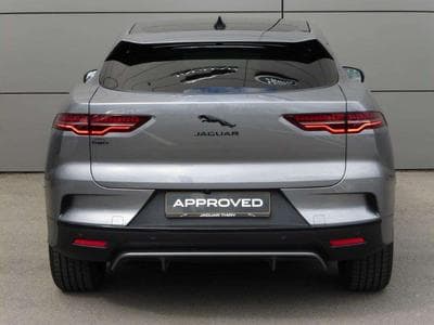 Jaguar I-Pace R-Dynamic SE AWD (2023) - Photo 8