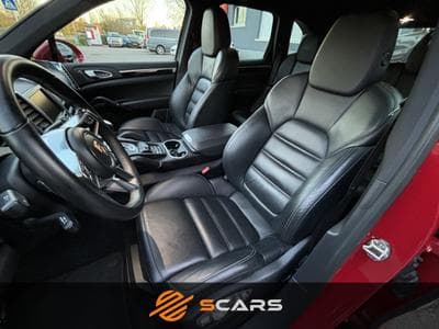 Porsche Cayenne S 4.2 V8 Diesel 385cv (2015) - Foto 12