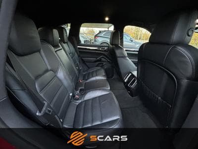 Porsche Cayenne S 4.2 V8 Diesel 385cv (2015) - Foto 14