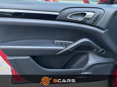 Porsche Cayenne S 4.2 V8 Diesel 385cv (2015) - Foto 15