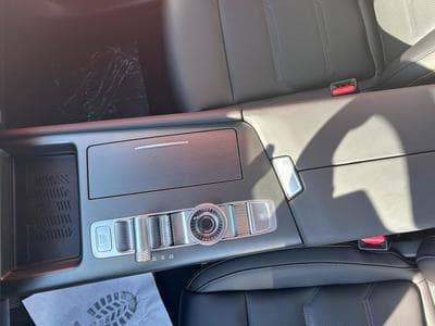 Baic BJ30 4X4 (2026) - Photo 10