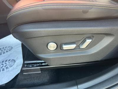 Baic BJ30 4X4 (2026) - Photo 15