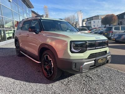 Baic BJ30 4X4 (2026) - Photo 5