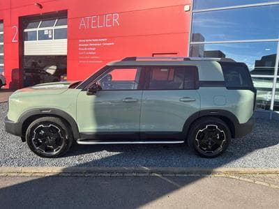 Baic BJ30 4X4 (2026) - Photo 7