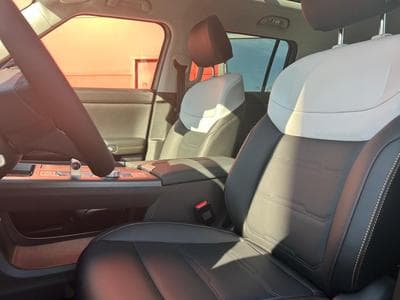 Baic BJ30 4X4 (2026) - Photo 9