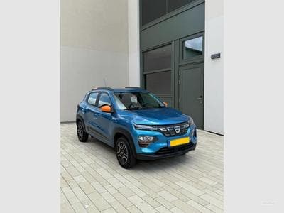 Dacia Duster (2023) - Photo 1