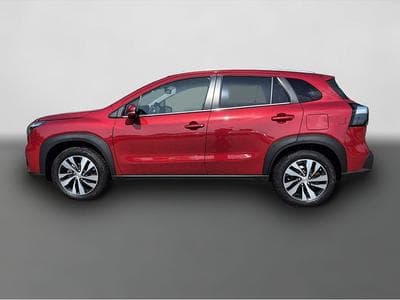 S-Cross
