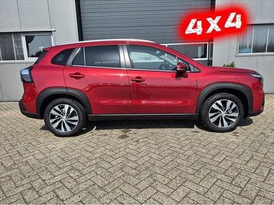 S-Cross