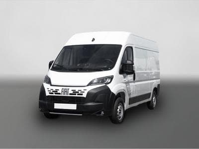 Fiat Ducato (2025) - Foto 1