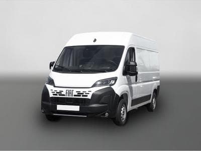 Fiat Ducato (2025) - Foto 1