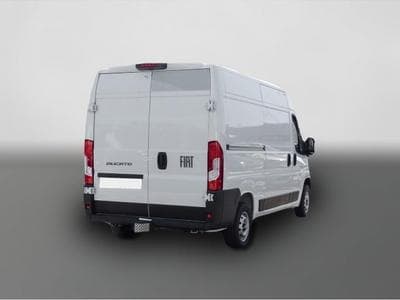 Fiat Ducato (2025) - Foto 2