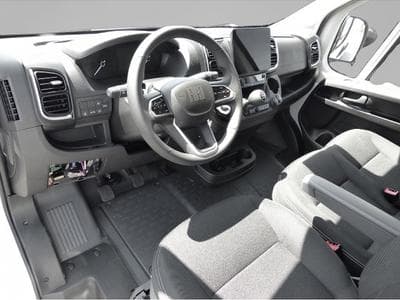 Fiat Ducato (2025) - Foto 4