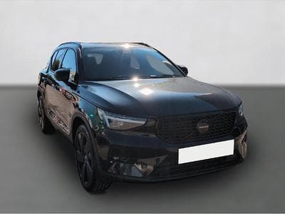 XC40