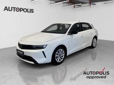 Opel Astra 1.2 L EDITION (2023) - Photo 1