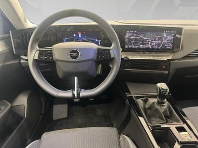 Opel Astra 1.2 L EDITION (2023) - Photo 8