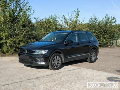 Tiguan
