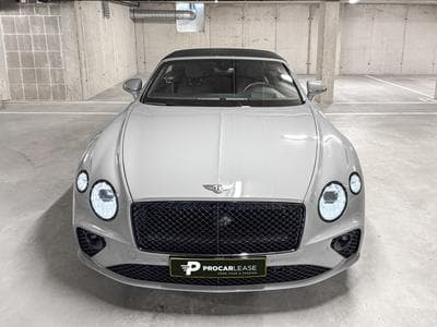 Continental GT