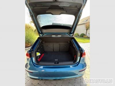 Audi A3 Sportback 35 TFSI Advanced (2021) - Photo 7