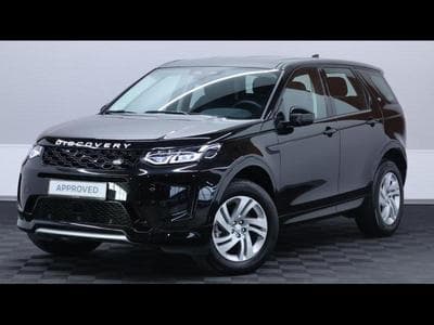 Discovery Sport