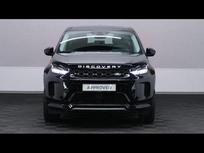 Land-Rover Discovery Sport D165 S R-Dynamic S Auto AWD (2024) - Foto 2