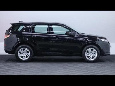 Land-Rover Discovery Sport D165 S R-Dynamic S Auto AWD (2024) - Foto 3