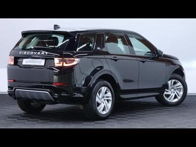 Discovery Sport