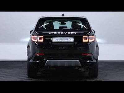 Land-Rover Discovery Sport D165 S R-Dynamic S Auto AWD (2024) - Foto 5