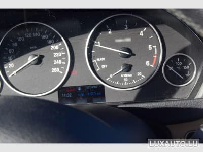 BMW 320 Efficient dynamic (2012) - Photo 3