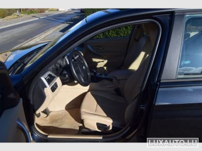 BMW 320 Efficient dynamic (2012) - Photo 7