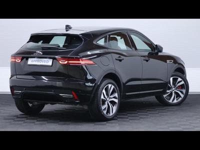 E-Pace