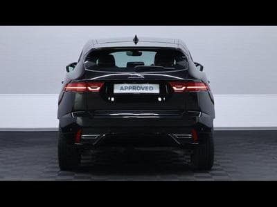 Jaguar E-Pace D165 S R-Dynamic AWD Auto (2024) - Foto 5