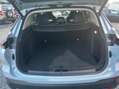 Baic X55 1.5 TURBO AUTO FULL OPTIONS (2026) - Photo 12