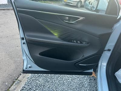 Baic X55 1.5 TURBO AUTO FULL OPTIONS (2026) - Photo 13