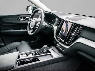 Volvo XC60 (2024) - Photo 3