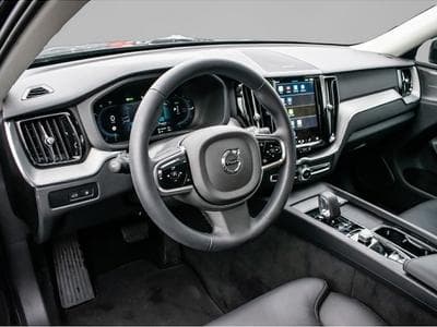 Volvo XC60 (2024) - Photo 4