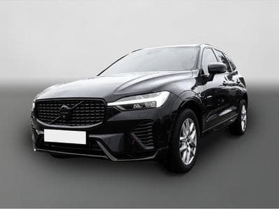 Volvo XC60 (2024) - Photo 1