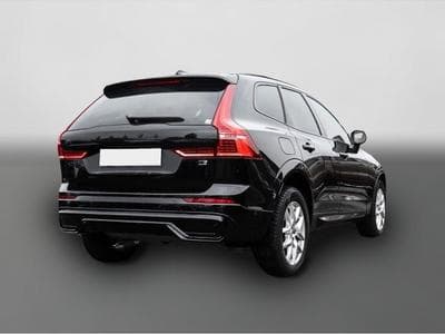 Volvo XC60 (2024) - Photo 2