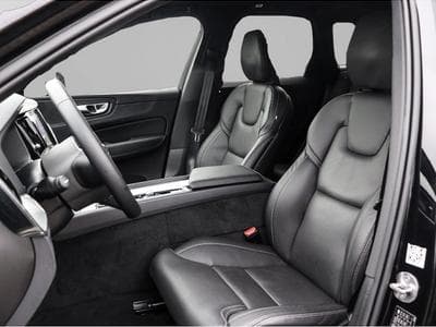 Volvo XC60 (2024) - Photo 6